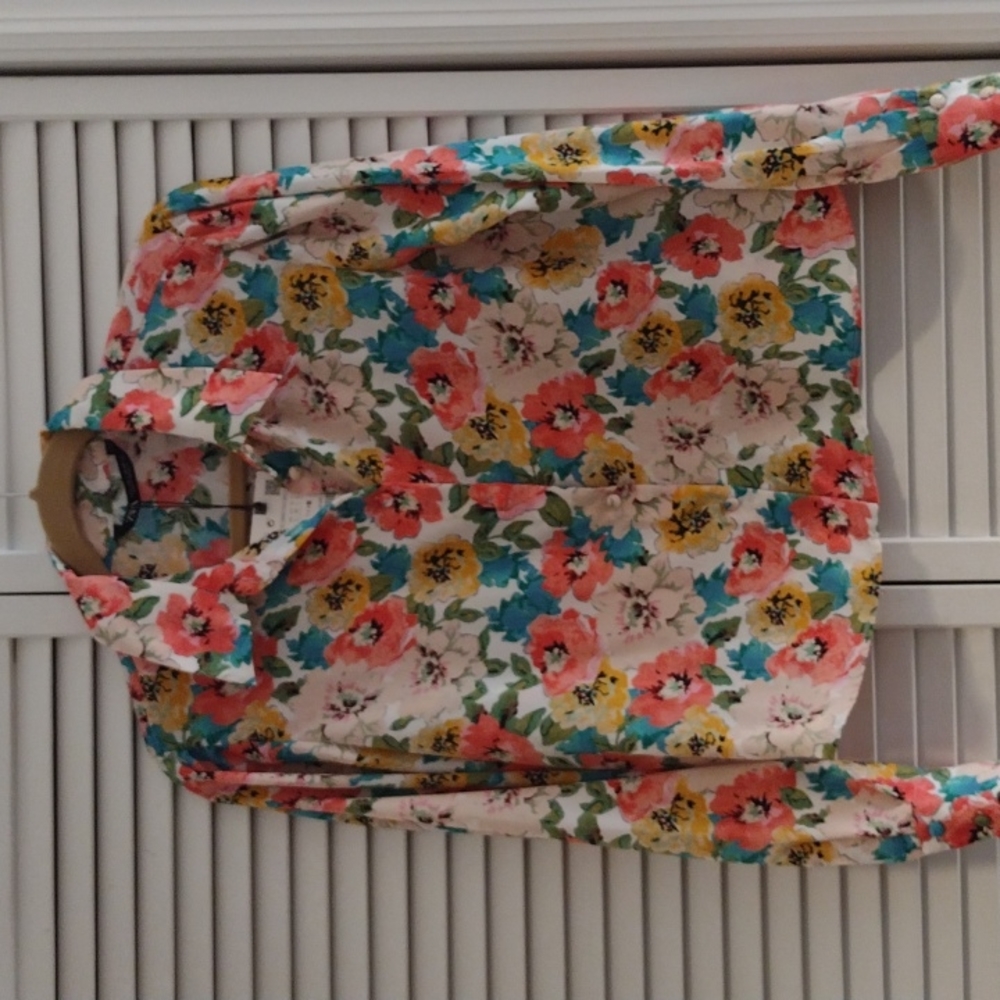 Zara new with tags .